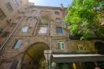 3 bedrooms apartment for rent Teryan St, Center Yerevan, 191558